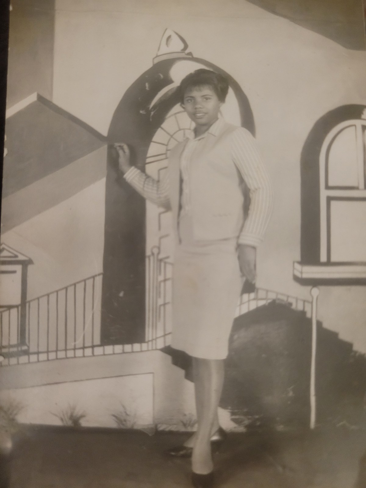 Photo of Consuella Goodwin
