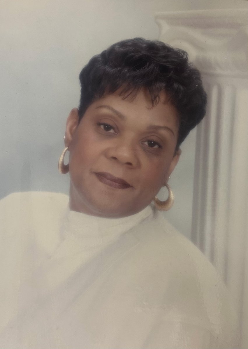 Photo of Annette Twiggs Cole
