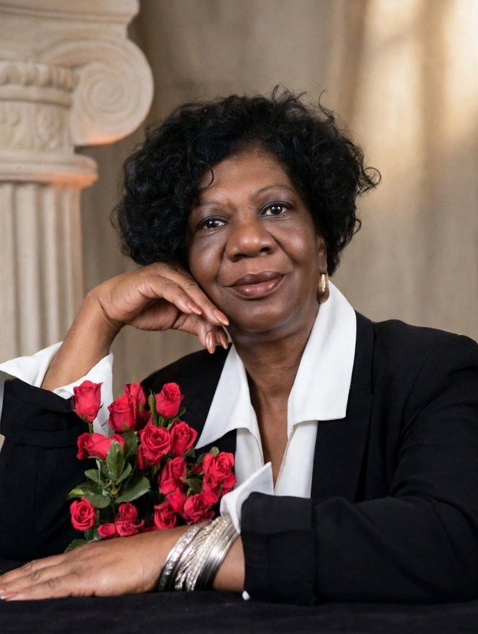 Photo of Norma Jean Carey