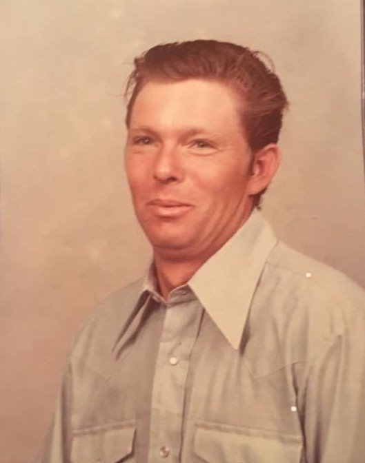 Photo of Charles W. Mowles
