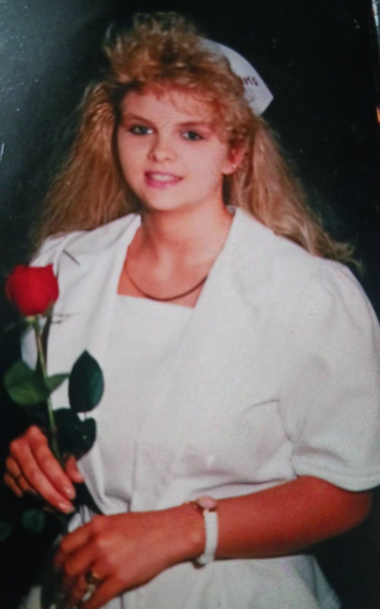 Photo of Matilda Faye Addison