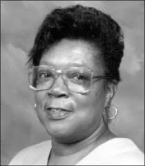 Photo of Shirley Ann Foster