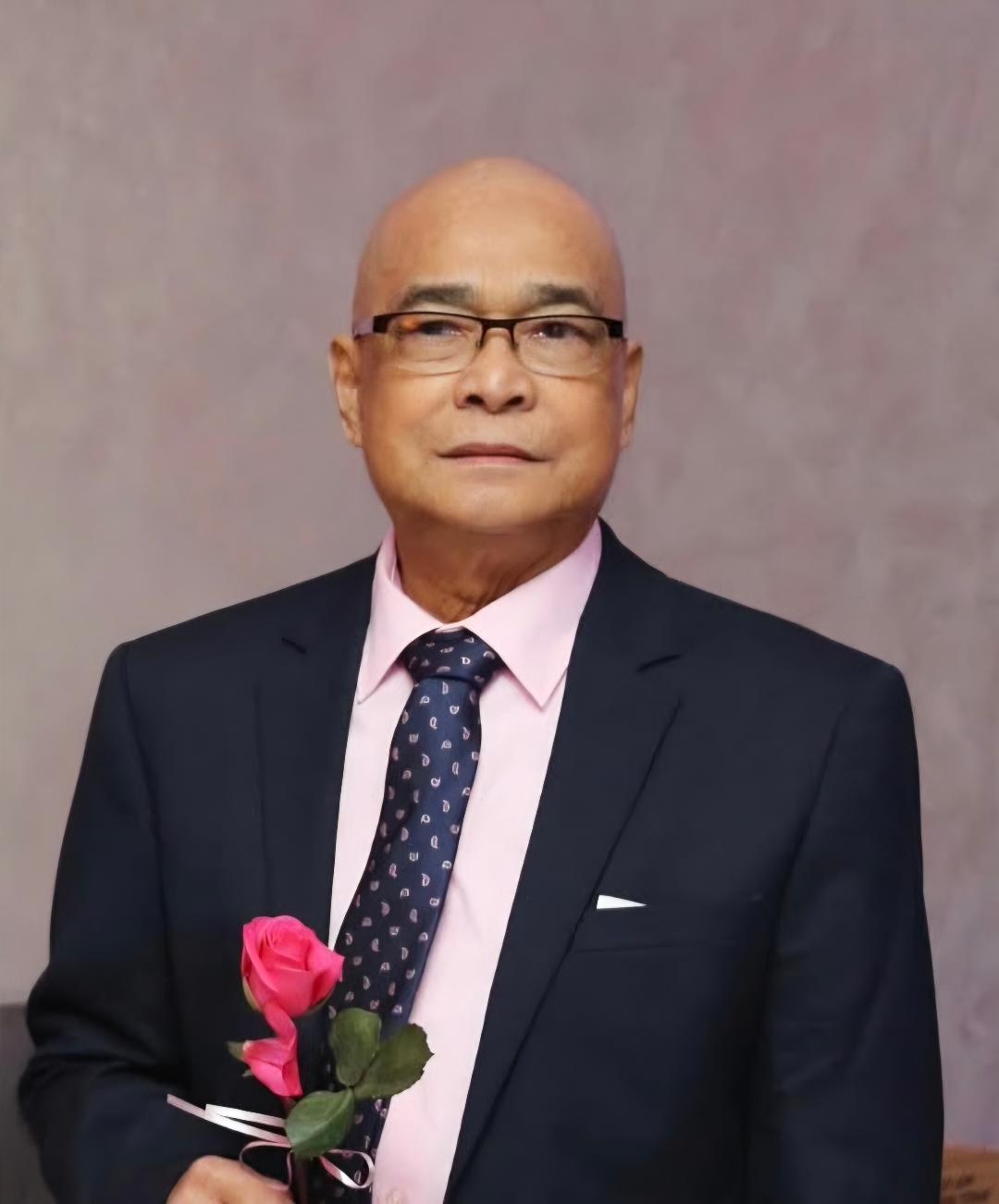 Photo of Ramy Sualog Marasigan