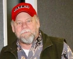 Photo of James Henry Hatley Sr.