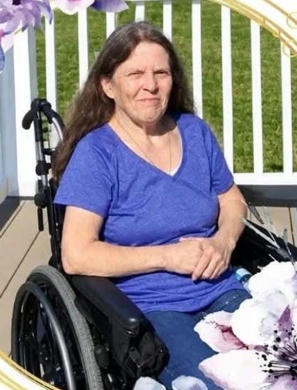 Photo of Loretta Cotton