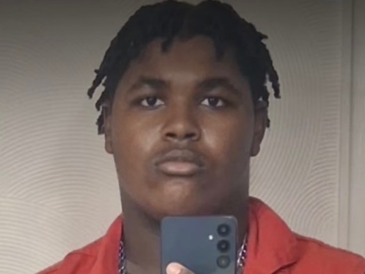 Photo of Xavier Hatfield