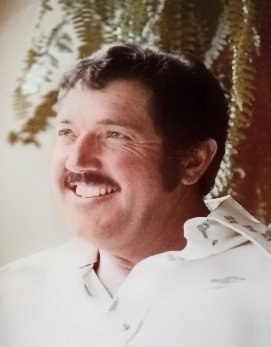 Photo of Richard Terry Kuntz