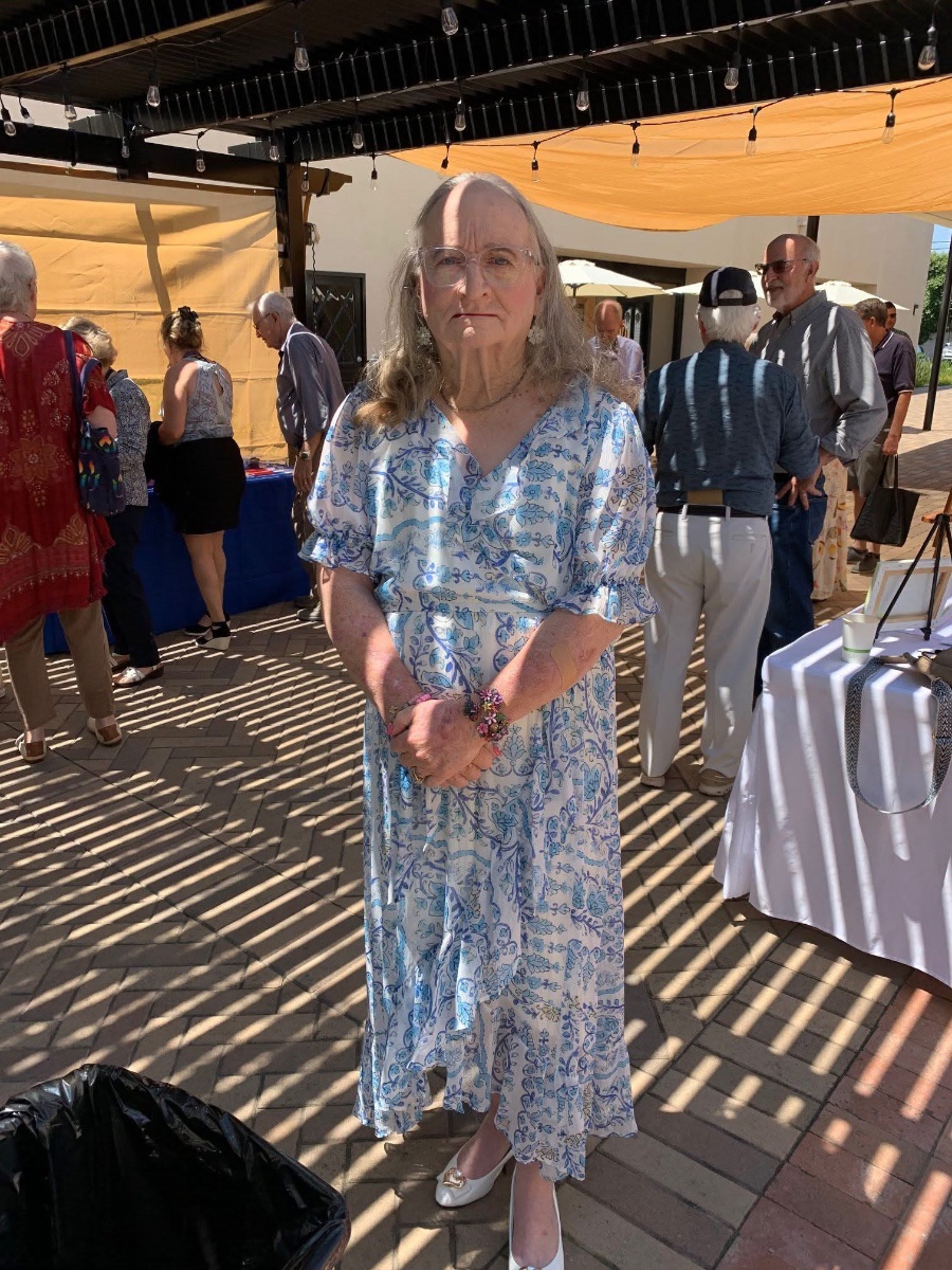 Photo of Debbie Grady