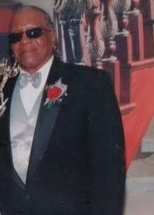 Photo of Oscar aka "Big O"