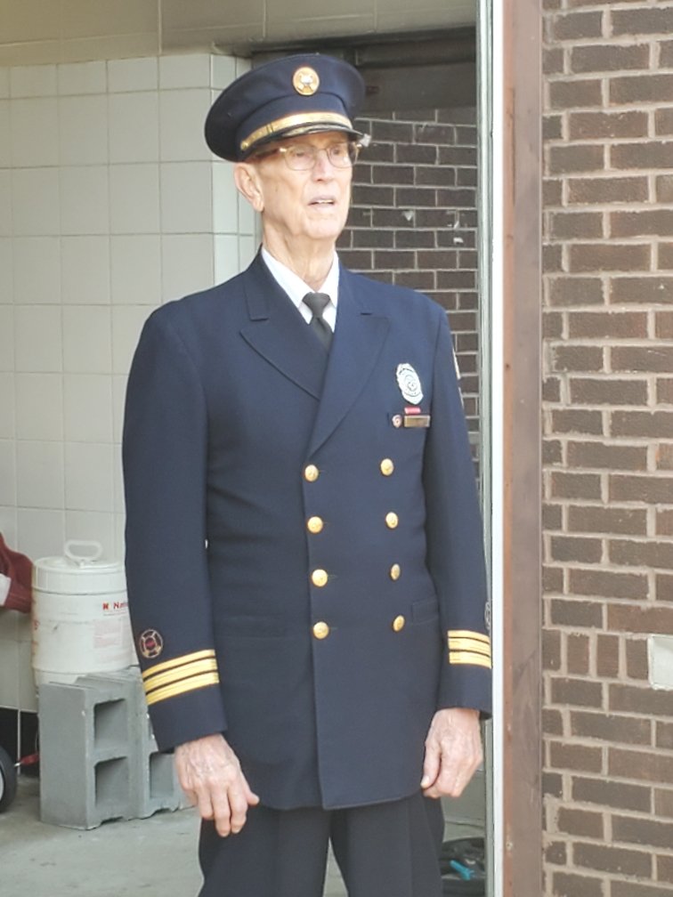 Photo of Orville Heath Cook