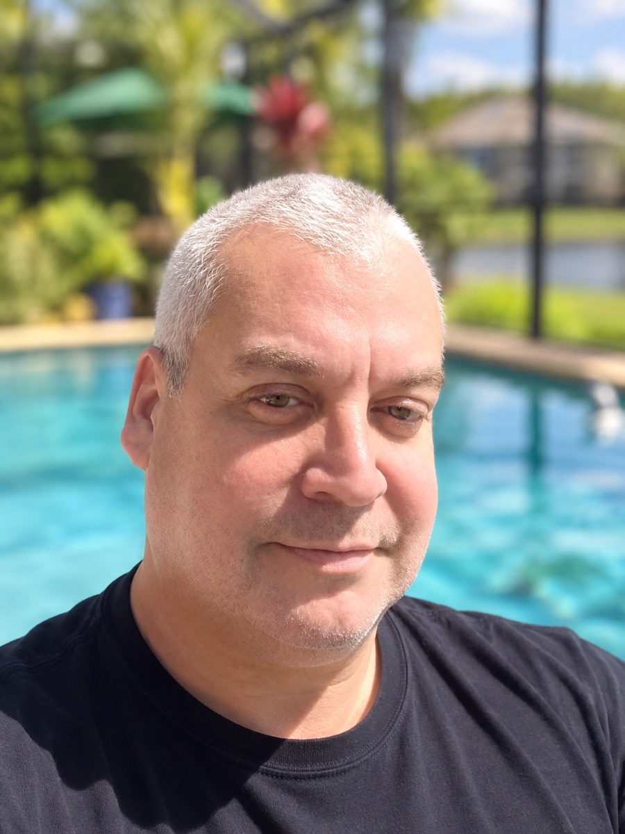 Photo of Victor Maldonado