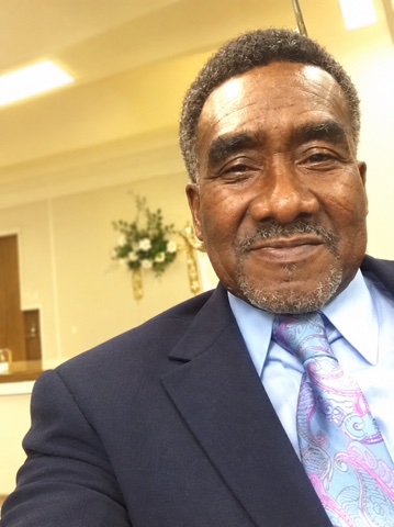 Photo of Willie James Henderson