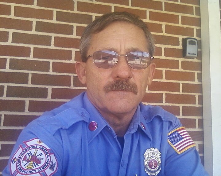 Photo of Curtis Wayne Chereek