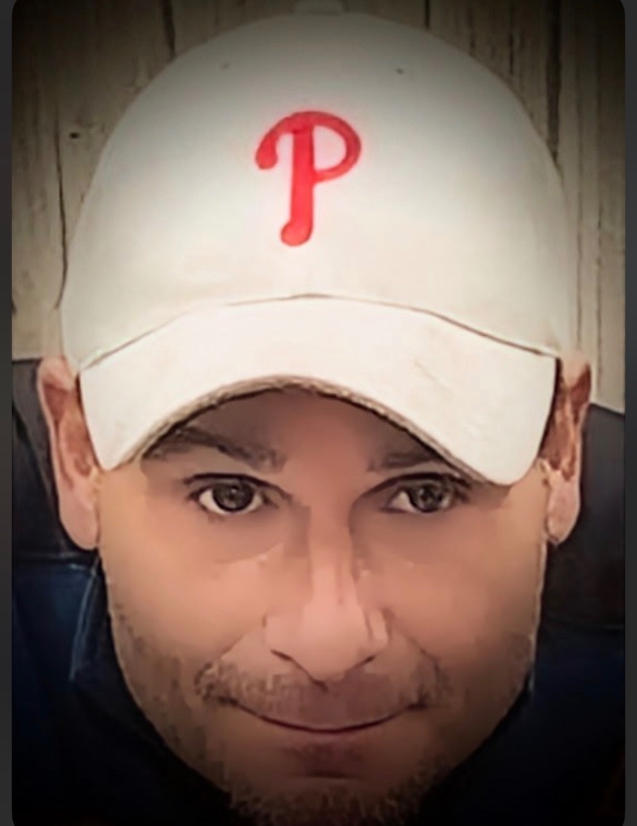 Photo of John “bugsy “ Bartenope