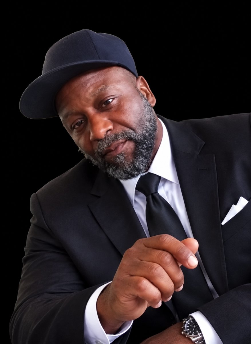 Photo of Anthony Lynn Conyers