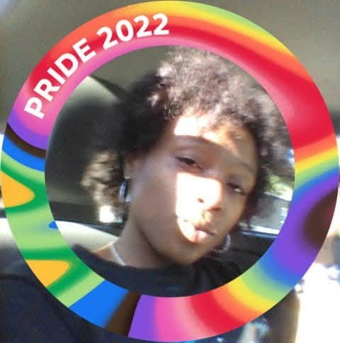 Photo of Tanisha Farley