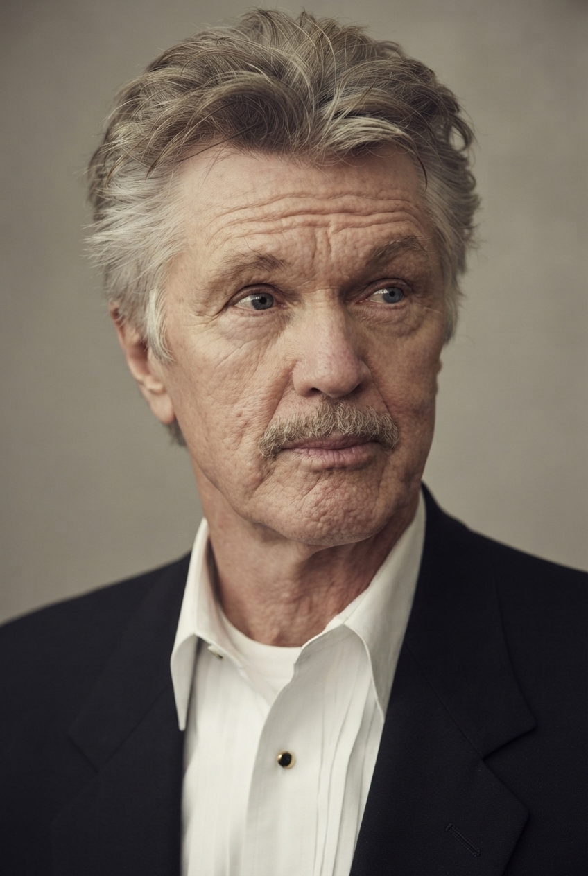 Photo of Tom Skerritt,