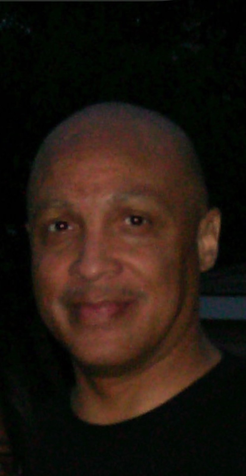 Photo of Thomas L. Dutton