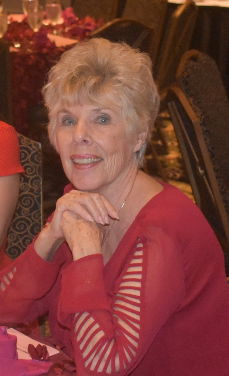 Photo of Freddie Jo Green Rickerson