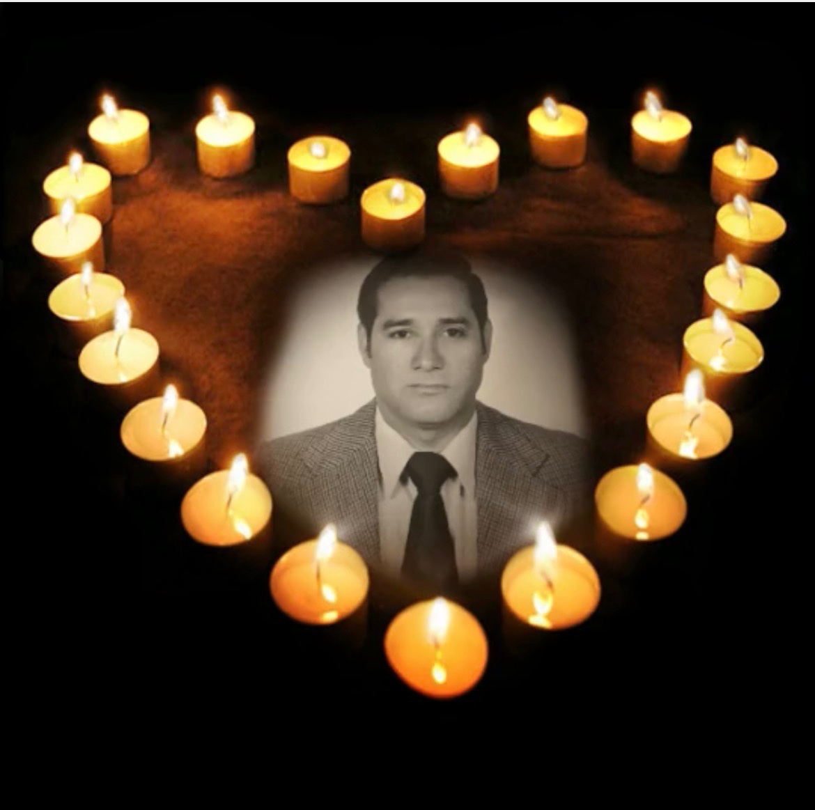 Photo of Juan H. Rodriguez