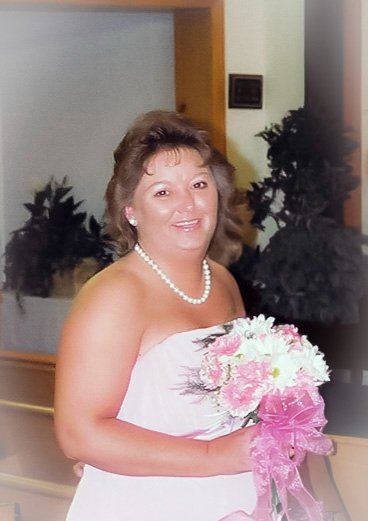 Photo of Laura Meyer Latta