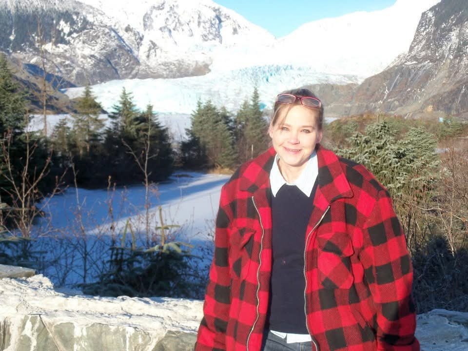 Photo of Jacquelyn Smallwood
