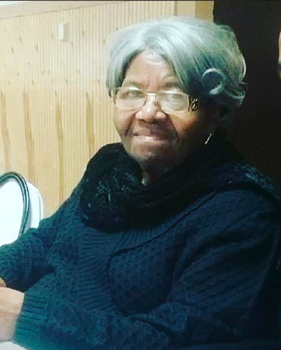 Photo of Irene Goines