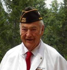 Photo of Lawrence V Pilgrim