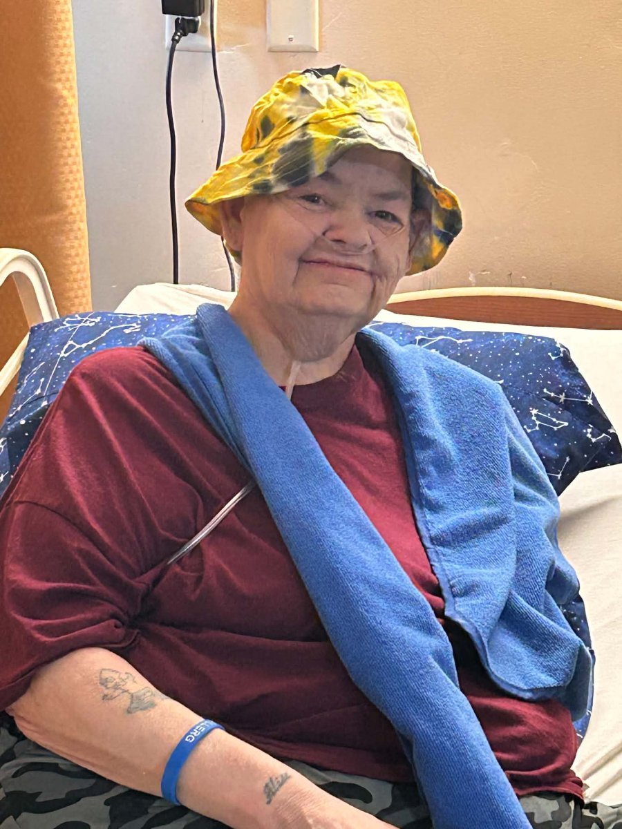 Photo of Rhonda Ann Mackay