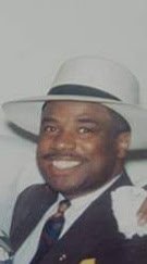 Photo of Emmitt Charles Hudson