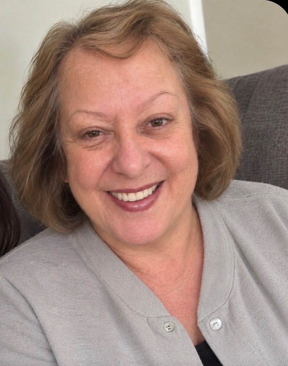 Photo of Rosemarie Yochum