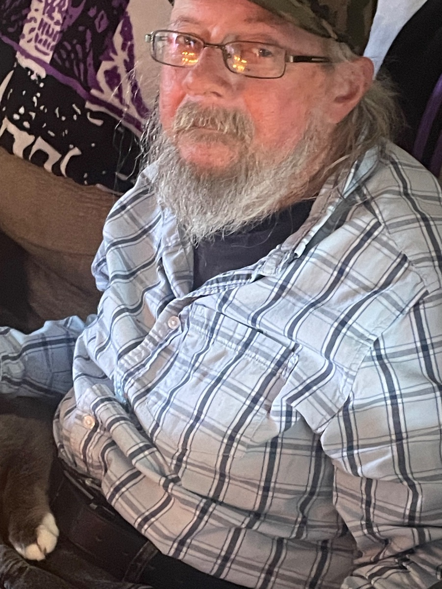 Photo of Richard Abrams