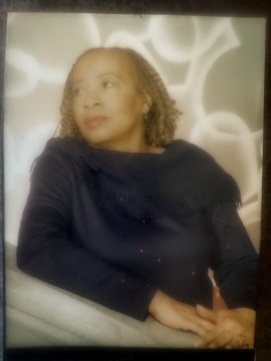 Photo of Willie Mae Stewart