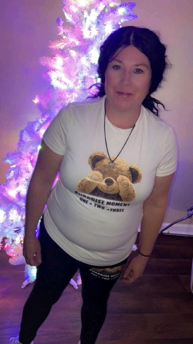 Photo of Amanda Jackson