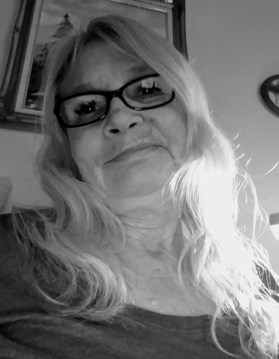 Photo of Cindy Finwell