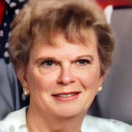 Photo of Beatrice Sheldon-Aden