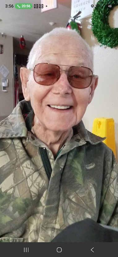 Photo of David Eugene Steelman