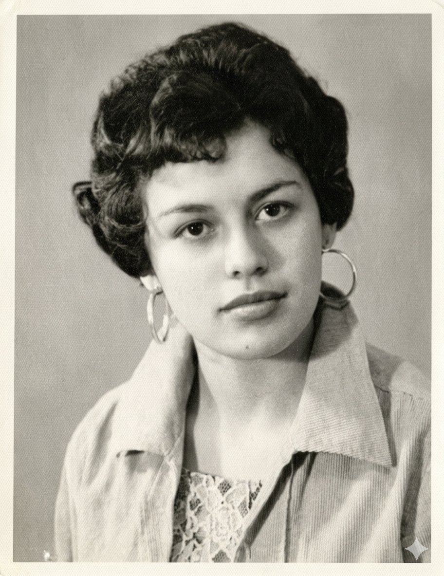 Photo of Eva DeLeon