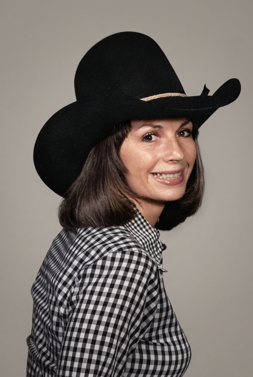 Photo of Shirley "Kay" Sheppard
