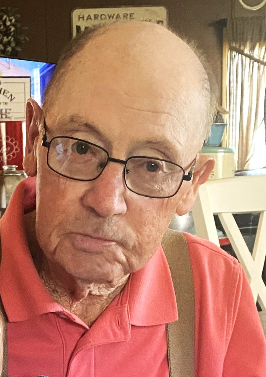 Photo of Oliver Thurman Adair