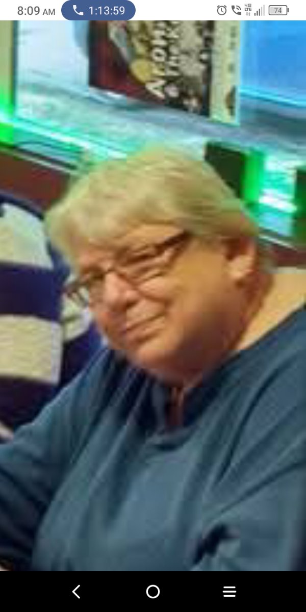 Photo of Robin Kathleen Taylor