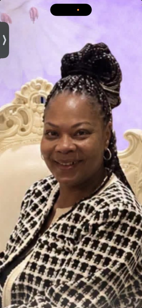 Photo of SONJA Bruner
