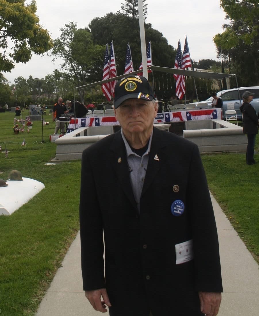 Photo of Dennis M Grady
