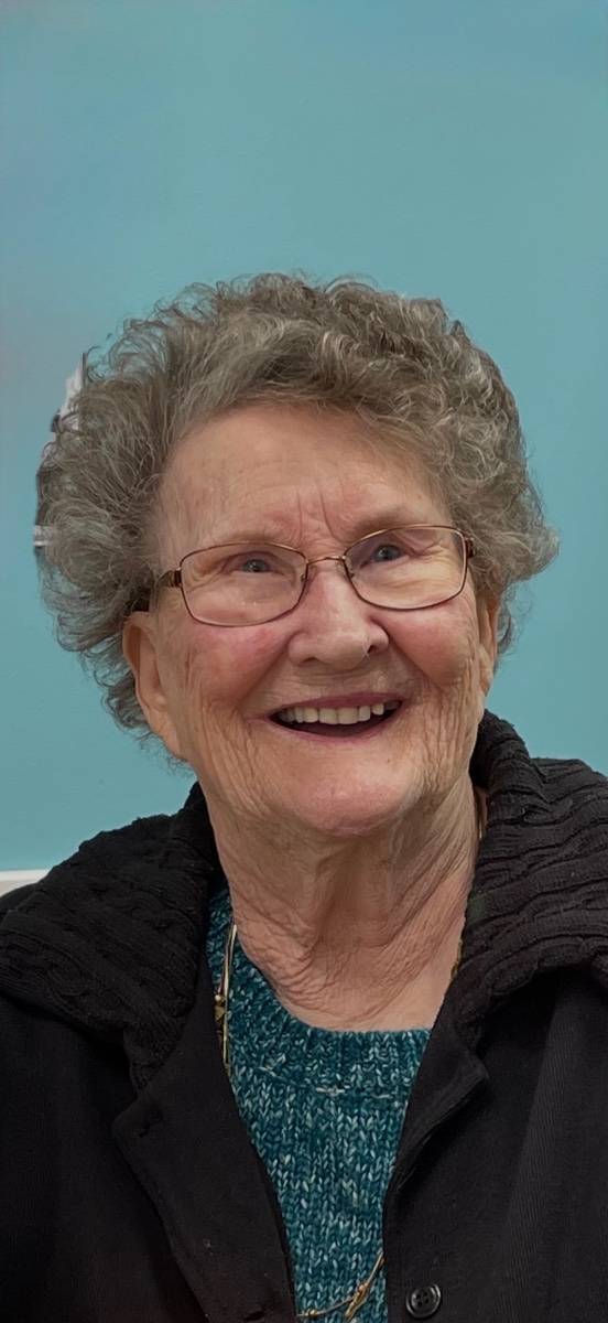 Photo of Leona Marie SMITH