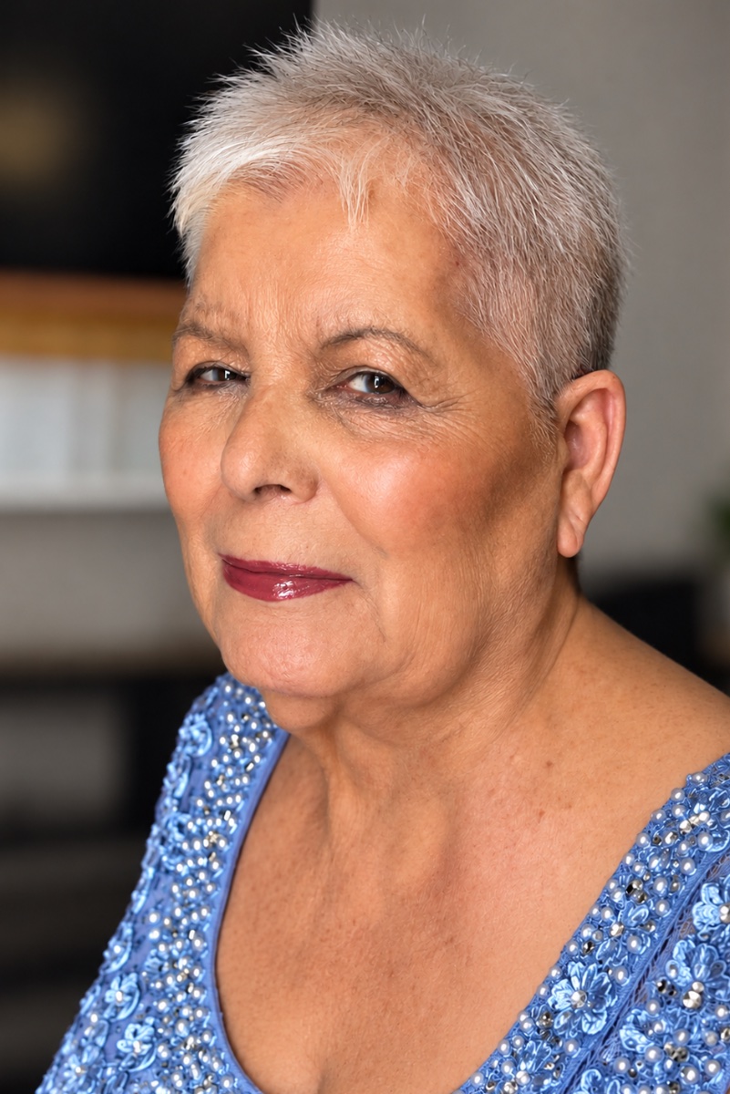 Photo of Natividad Chavez