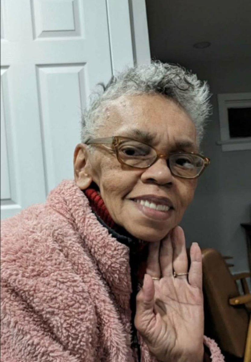 Photo of Jacqueline M. Warren