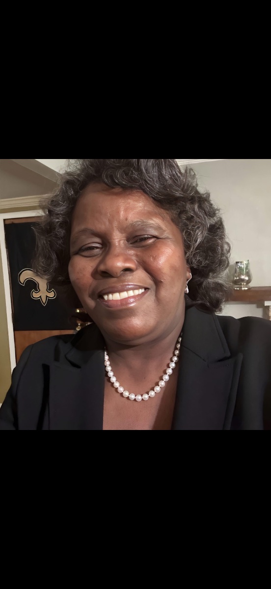 Photo of Barbara Faye Jupiter-Johnson