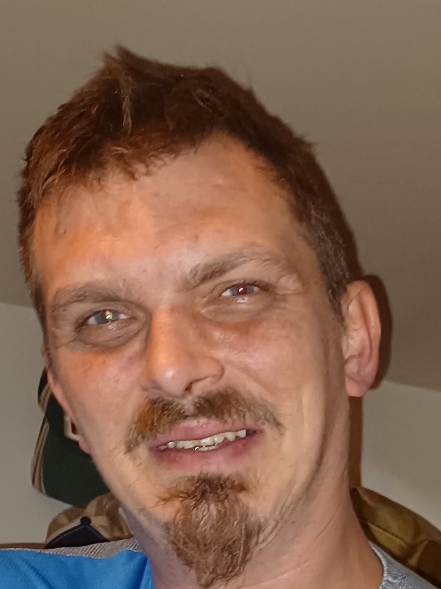 Photo of William David Turnwald Jr