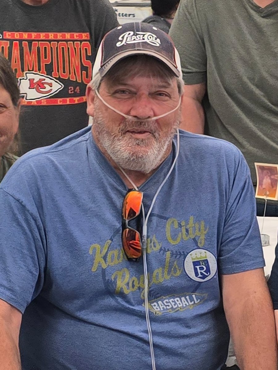 Photo of Clifton R. Johnson