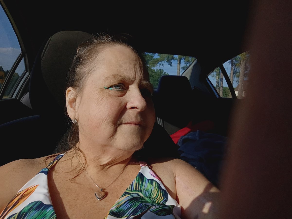 Photo of Carol Dawn McCrory